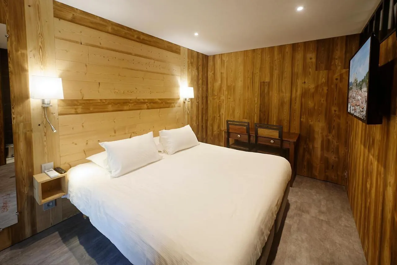 Aparthotel Appart-Hotel Du Lac Foix Frankreich